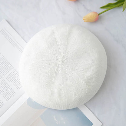 Cozy Slouch Beanie Hat