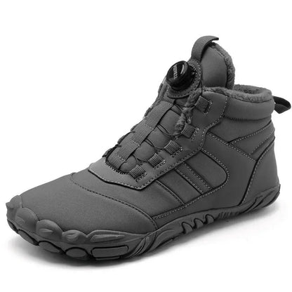 Waterproof Insulated Boots for Men