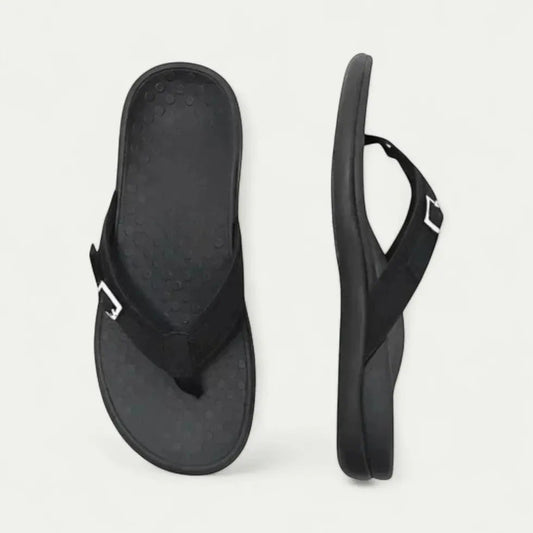 Soft Foam Flip Flop Sandals for Daily Wear - Nocini