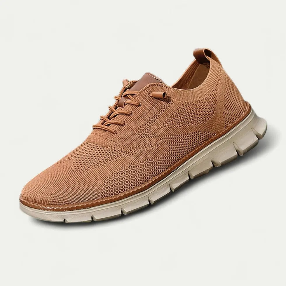 Breathable Walking Shoes for Everyday Comfort