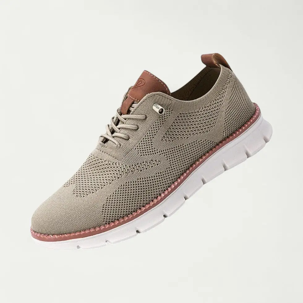 Breathable Walking Shoes for Everyday Comfort