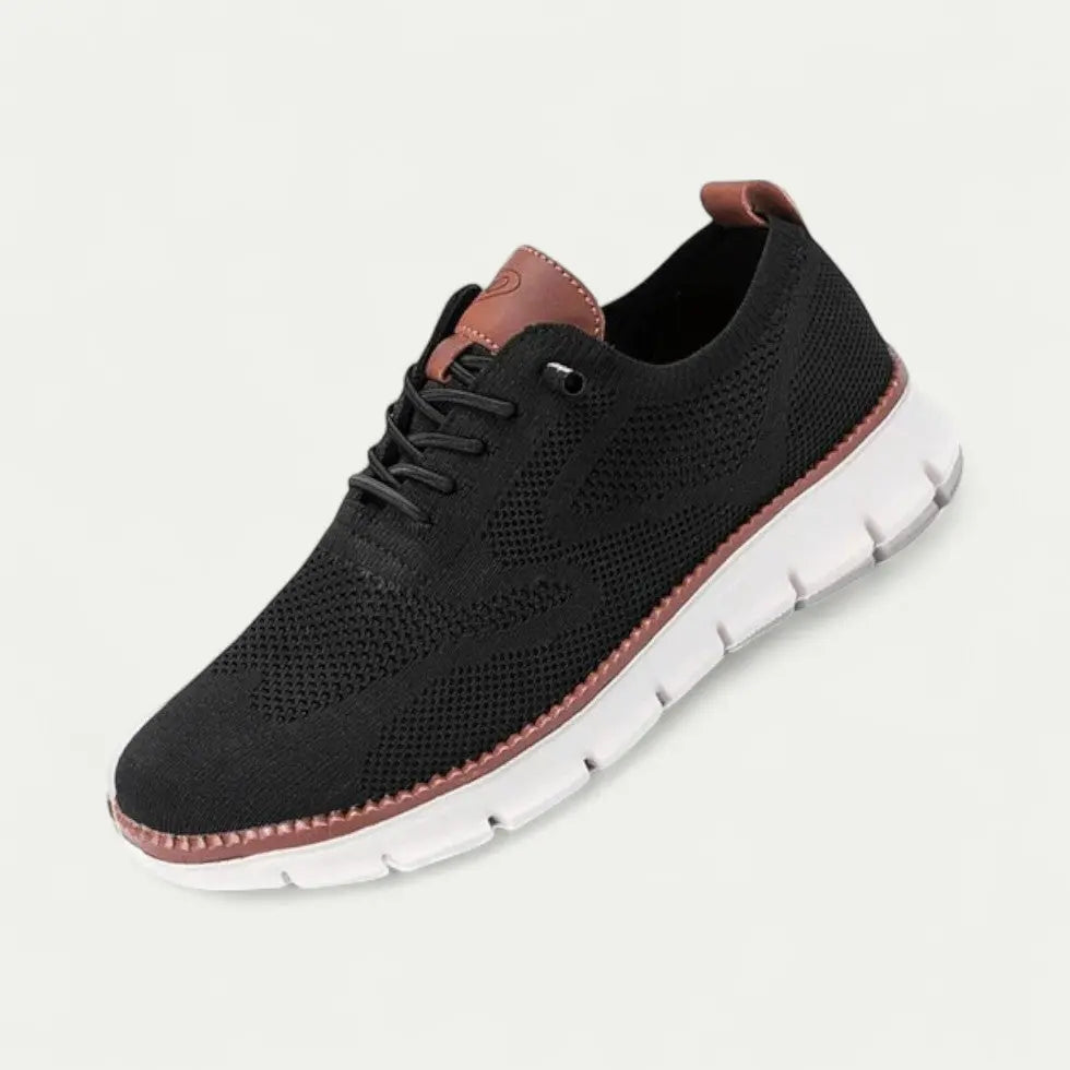 Breathable Walking Shoes for Everyday Comfort