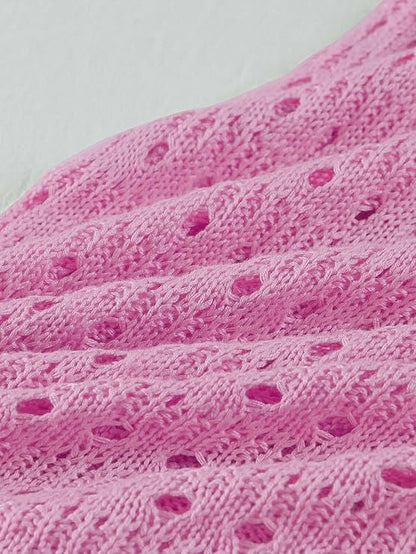 Beachy Lightweight Swim Dress