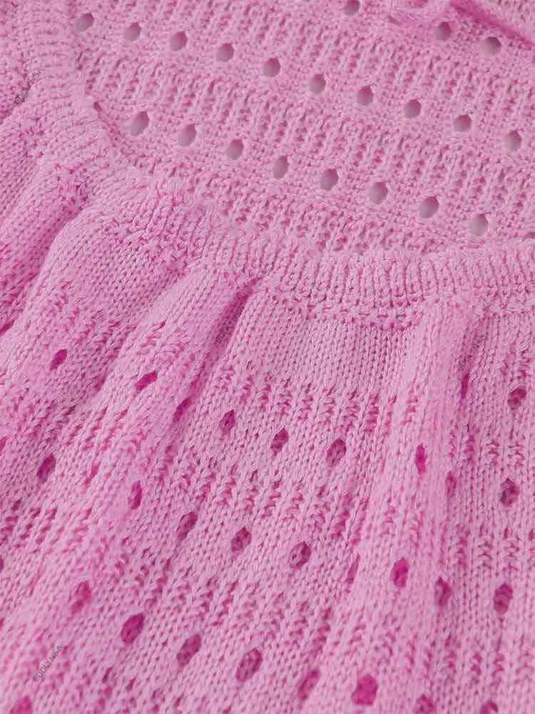 Beachy Lightweight Swim Dress