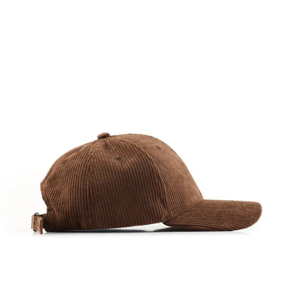 Classic Fit Adjustable Baseball Cap