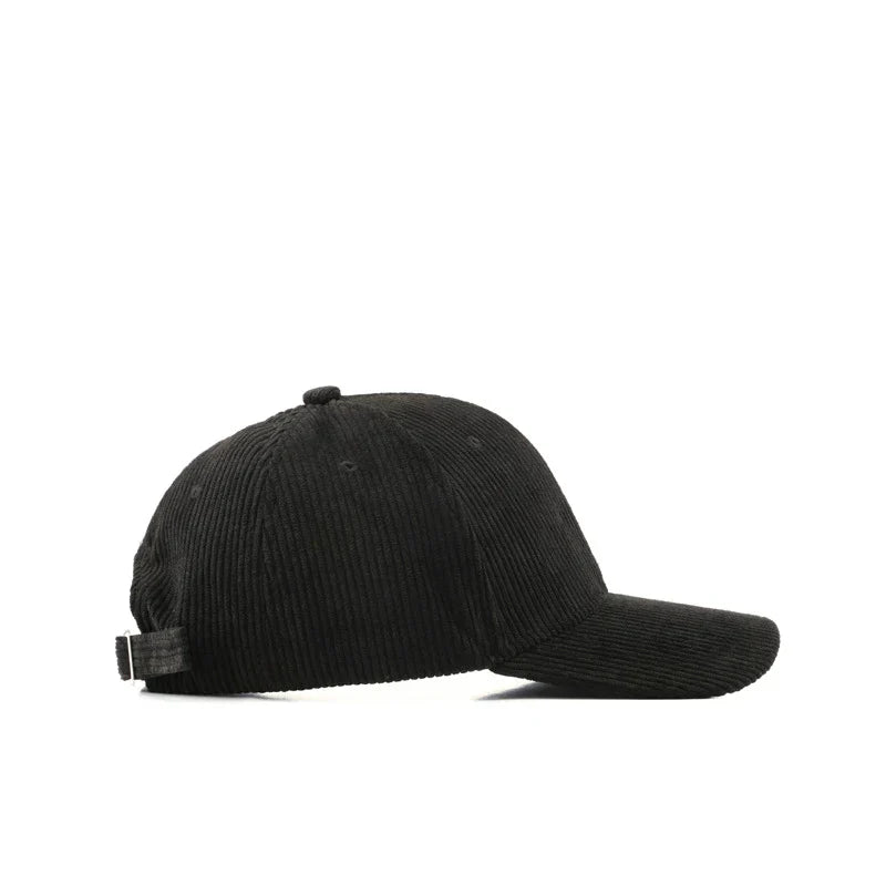 Classic Fit Adjustable Baseball Cap