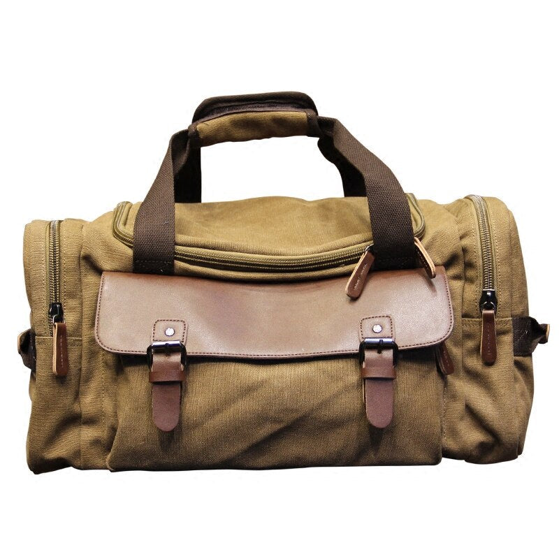 Voyager - Large Capacity Bag by Cristian Moretti Caliboot