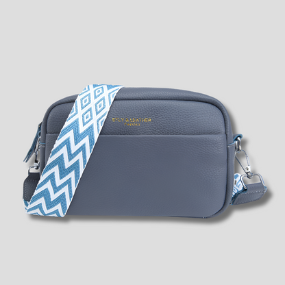 Authentic Leather Tote Bag