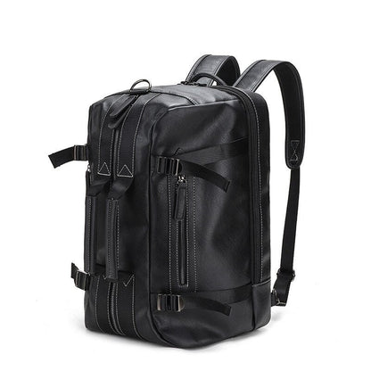 Durable Comfort Travel Backpack