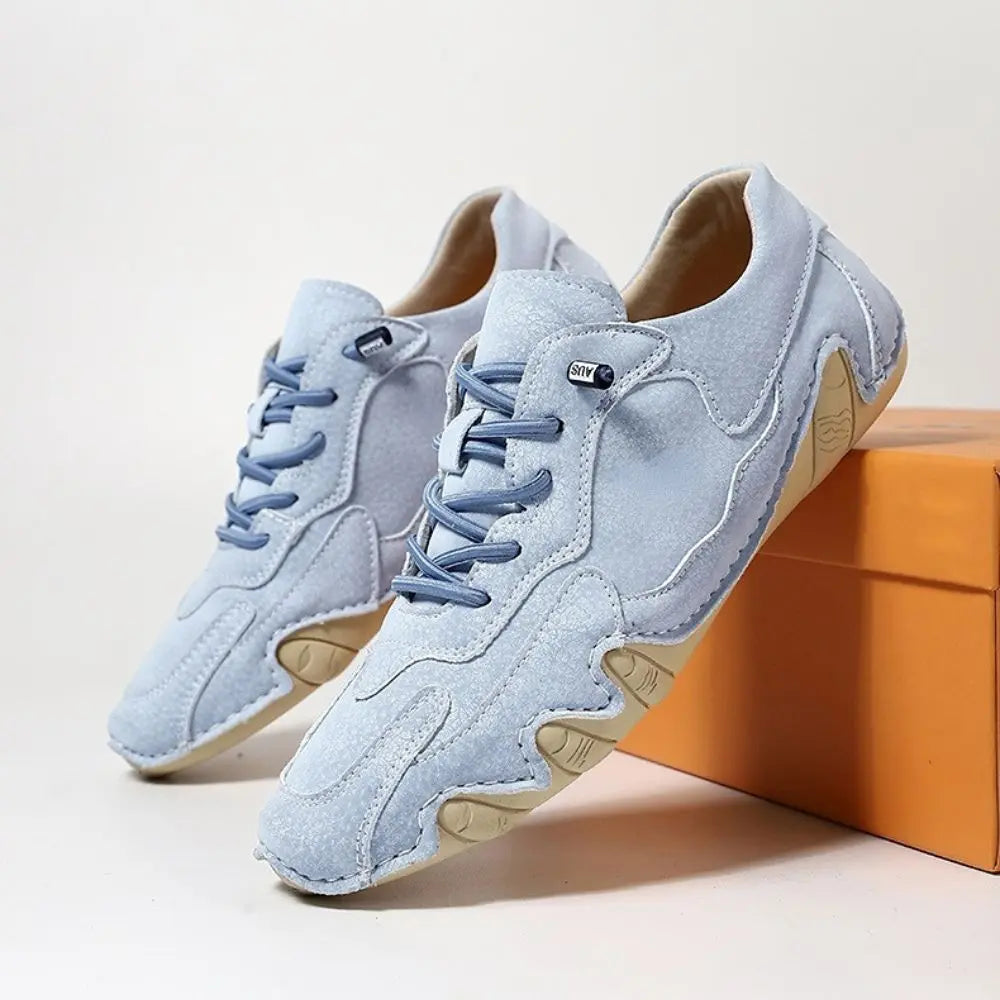 Comfortable Walking Shoes for Women - Lightweight Daily Wear - Nocini