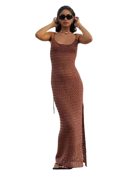 Beachy Lightweight Swim Dress