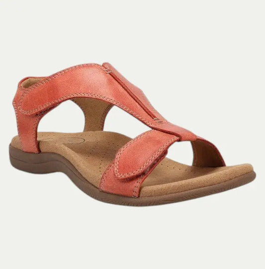 Stylish Women's Sandals - Sleek Design - Nocini