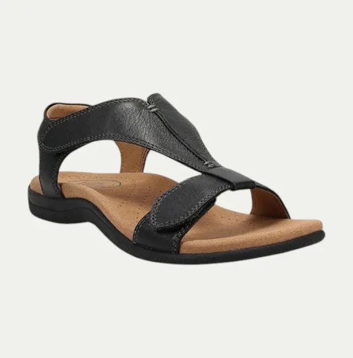 Stylish Women's Sandals - Sleek Design