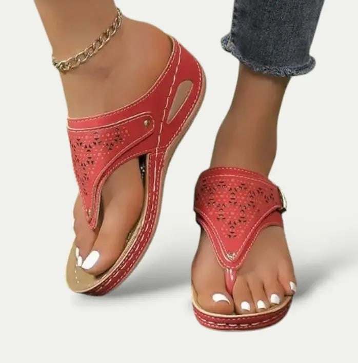 Stylish Women's Comfort Sandals