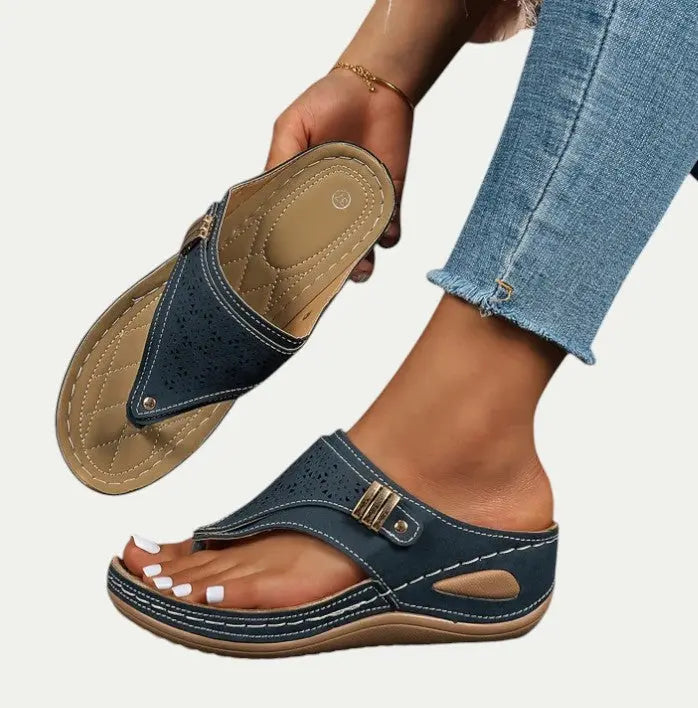 Stylish Women's Comfort Sandals