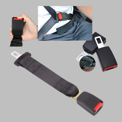 Adjustable Car Seat Belt Extension