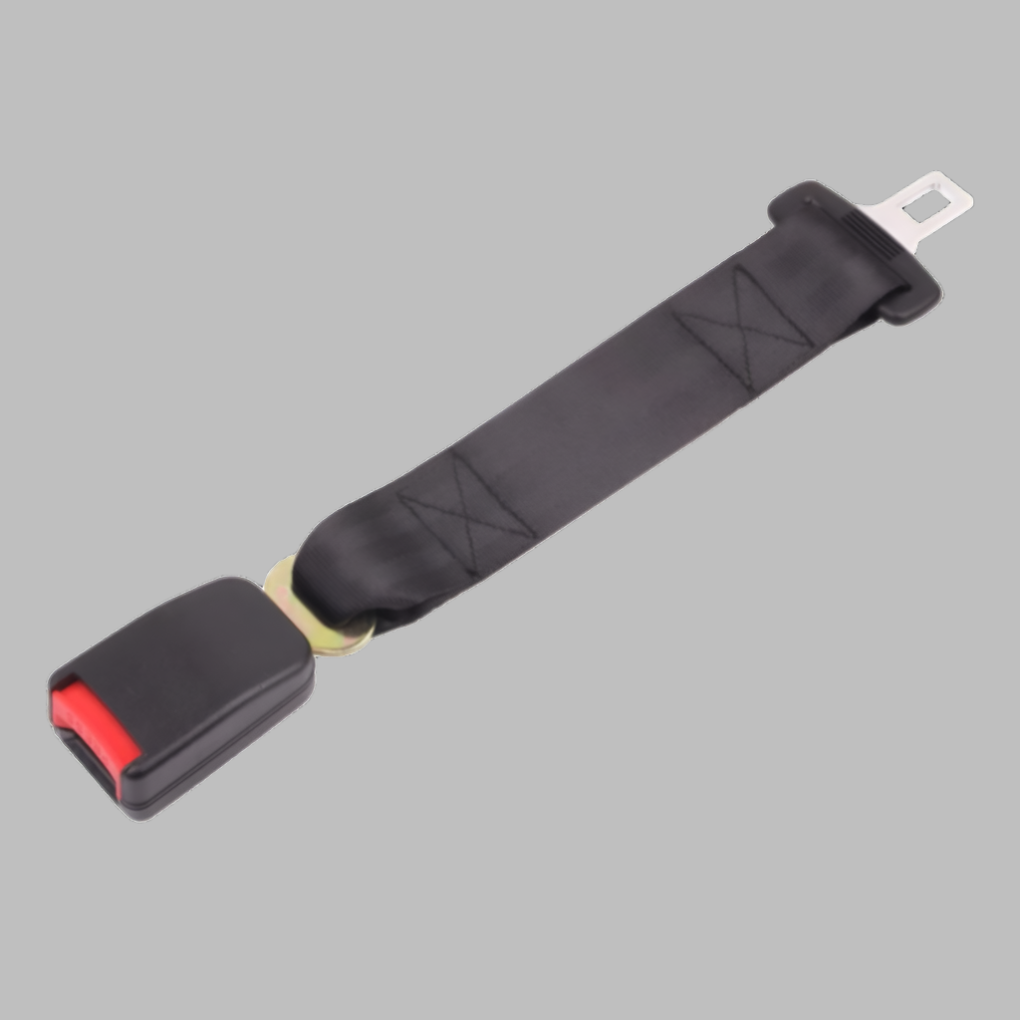 Adjustable Car Seat Belt Extension