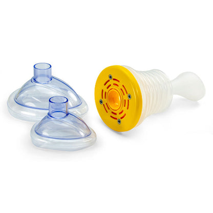 Anti-Choking Device - LifeSaver-Nora Luxe