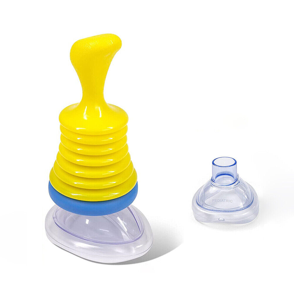 Baby Food Choking Prevention Tool - Pexav