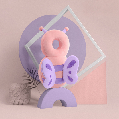 Baby Valpreventie Kussen – LittleGuard-Little Bee-The Livary