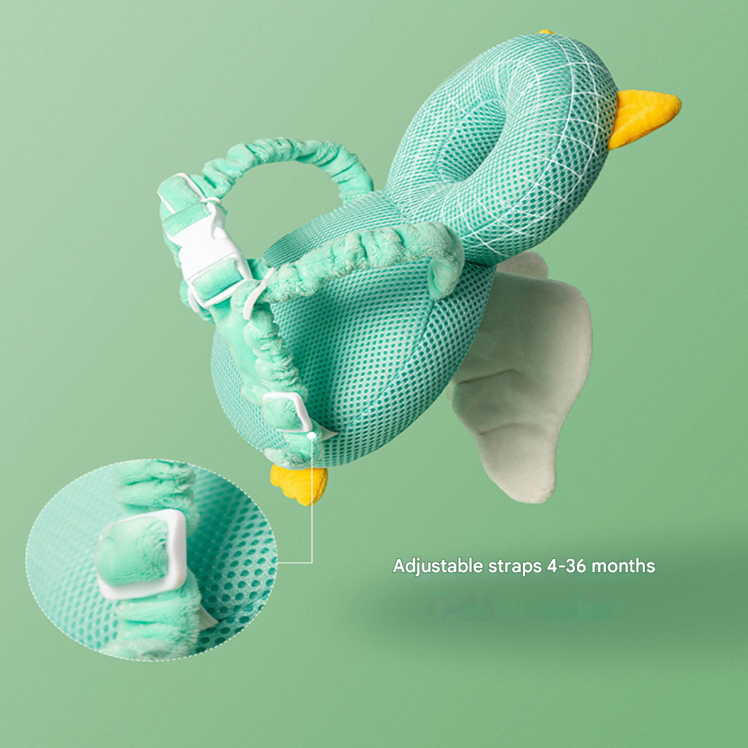 Baby Valpreventie Kussen – LittleGuard-Little Bee-The Livary