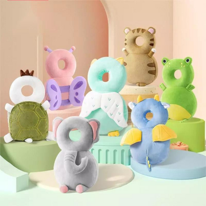 Baby Valpreventie Kussen – LittleGuard-Little Bee-The Livary