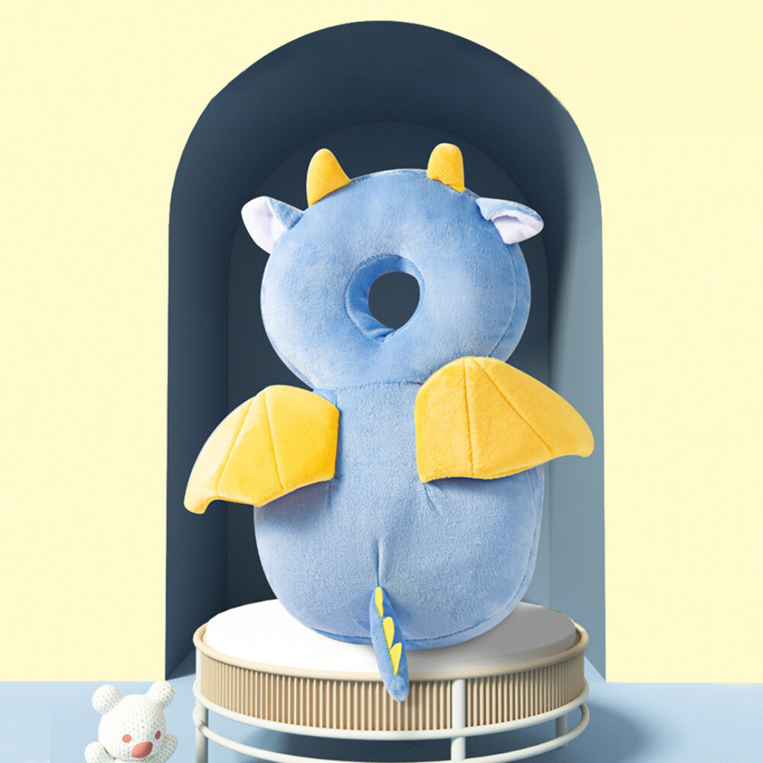 Baby Valpreventie Kussen – LittleGuard-Little Dragon-The Livary