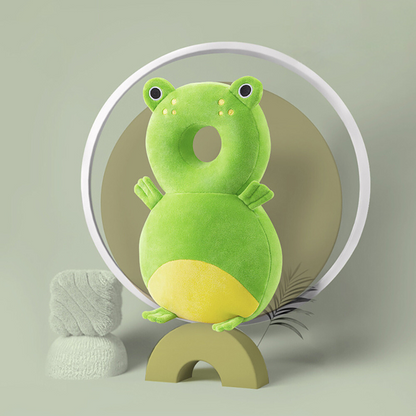 Baby Valpreventie Kussen – LittleGuard-Little Frog-The Livary