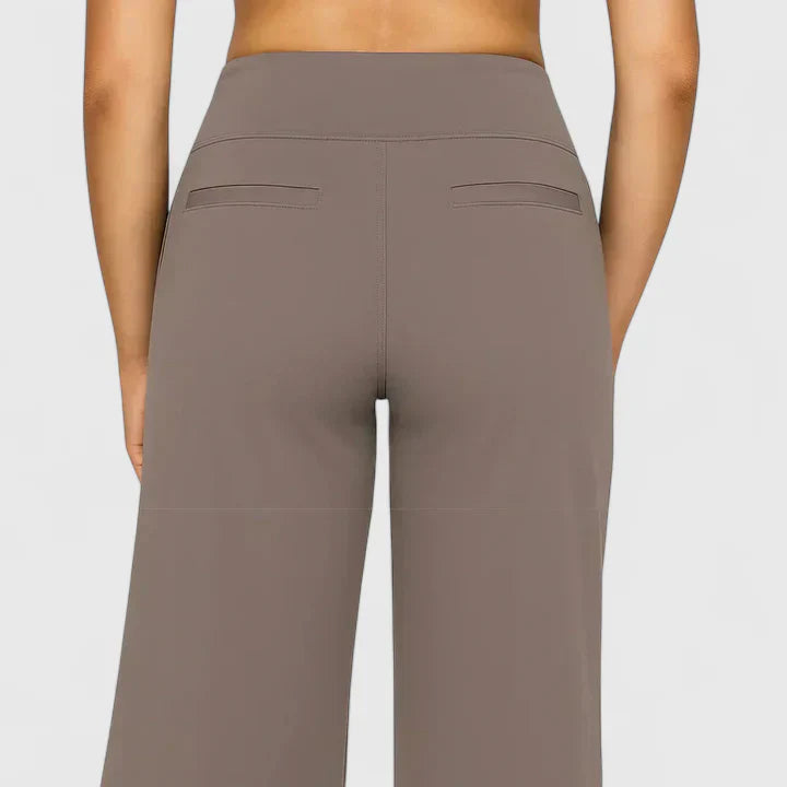 Ame | Chic Trousers