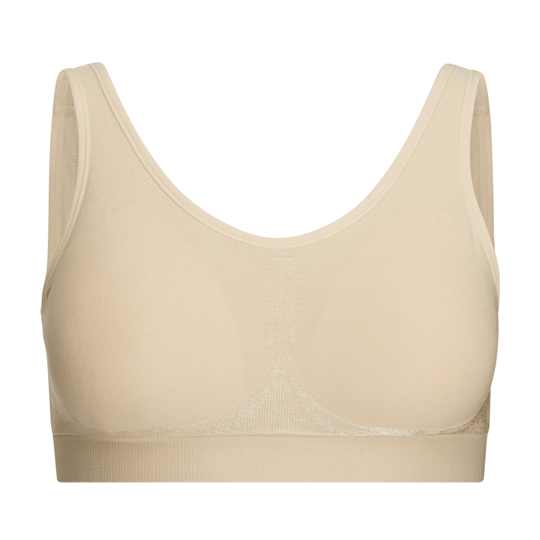 BH & Pouch Set – Luma SoftPack-Beige-S-Nora Luxe