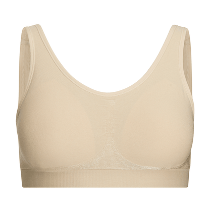 BH & Pouch Set – Luma SoftPack-Beige-S-Nora Luxe