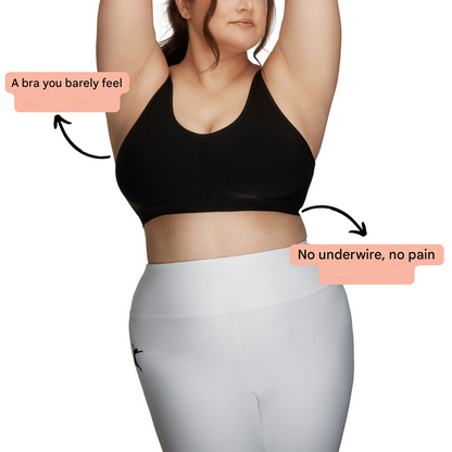 BH & Pouch Set – Luma SoftPack-Black-S-Nora Luxe