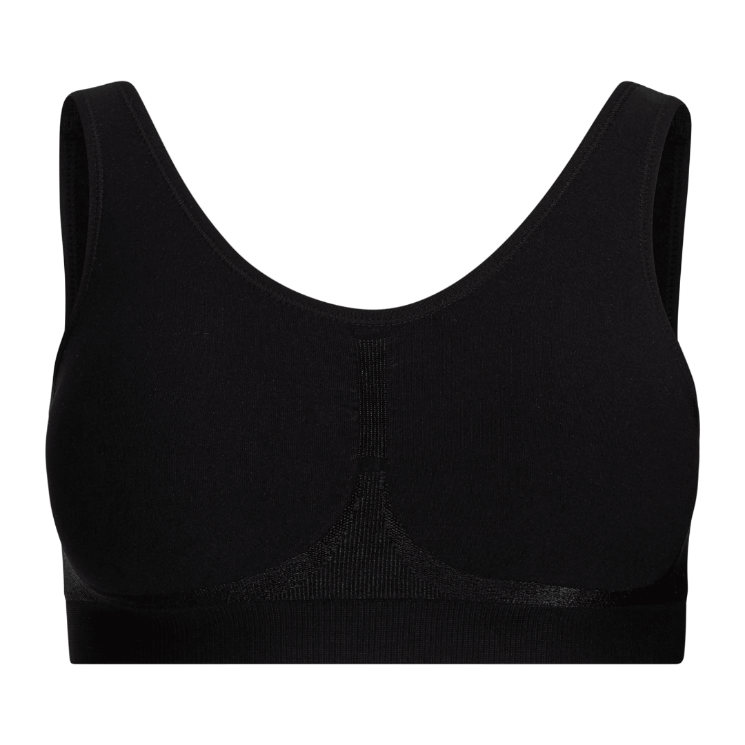 BH & Pouch Set – Luma SoftPack-Black-S-Nora Luxe