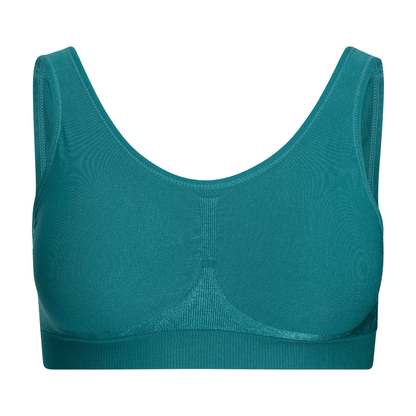 BH & Pouch Set – Luma SoftPack-Turquoise-S-Nora Luxe