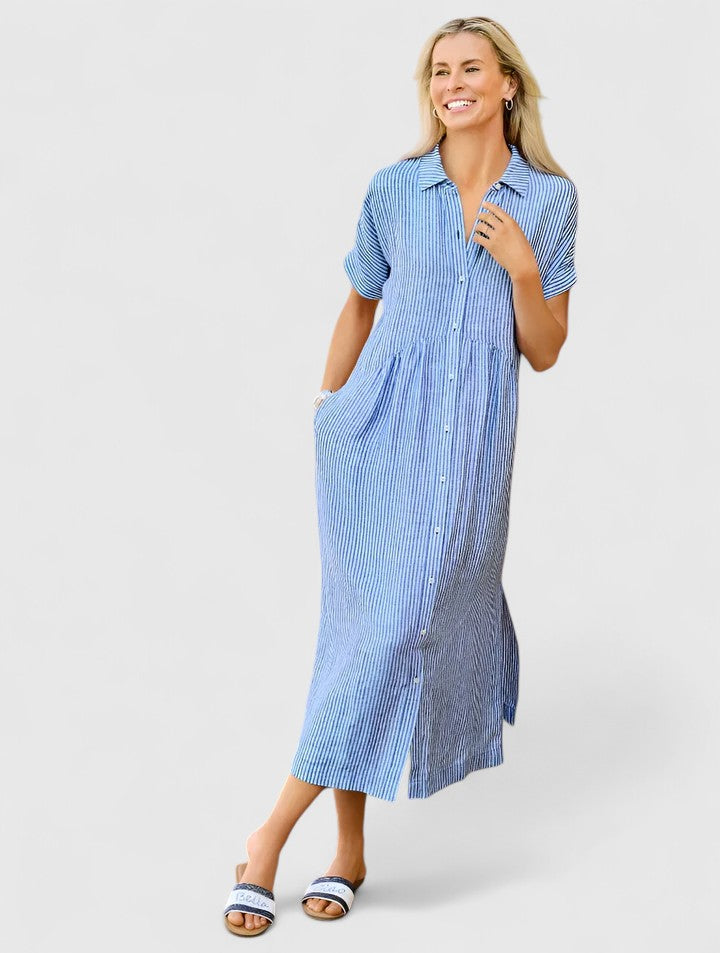 Amara | Soft Everyday Dress