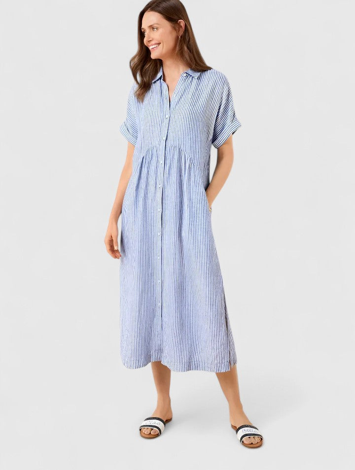 Amara | Soft Everyday Dress