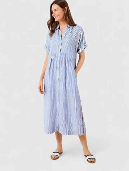 Amara | Soft Everyday Dress