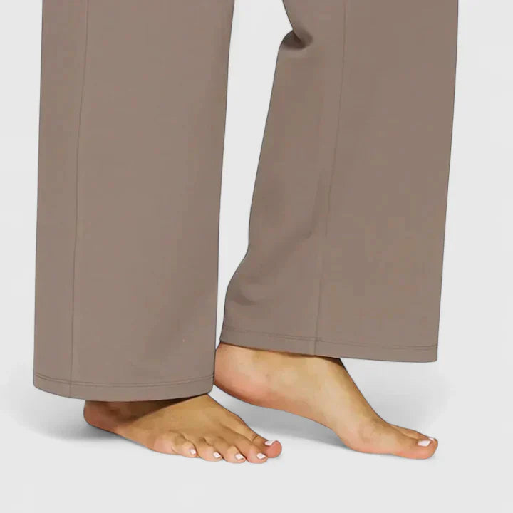 Ame | Chic Trousers