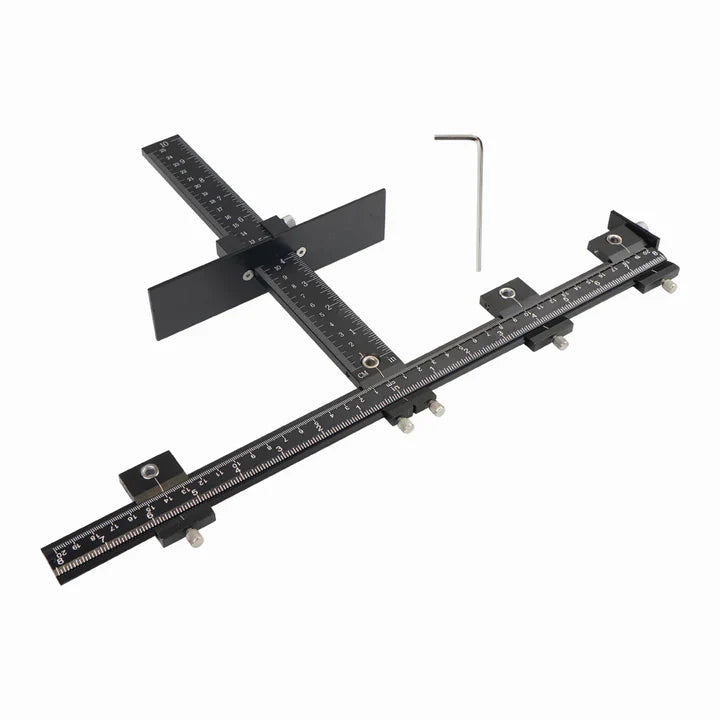 Case for Precise Installation - MasterAlign-Nora Luxe