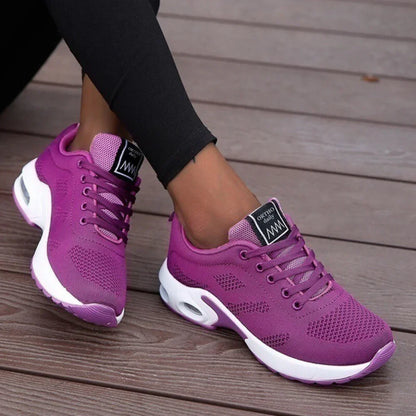 All Day Supportive Walking Shoes - Pexav