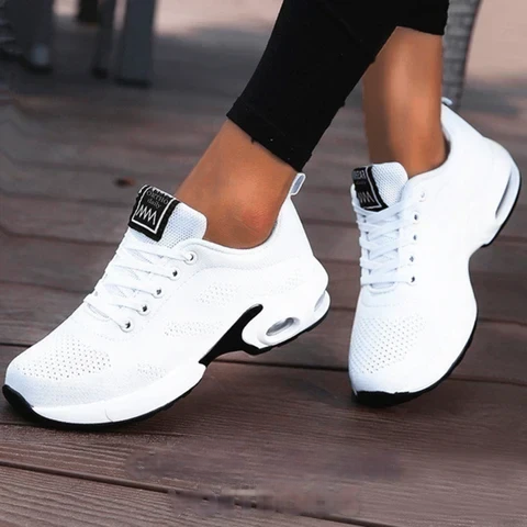 Comfort Orthopaedic Shoes | Support for the Whole Day | Stylish Design-White-5-Nora Luxe