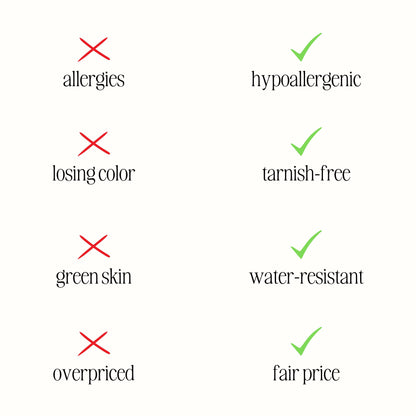 Cowrie Shell Necklace with Pendant - Isla-Gold-Nora Luxe