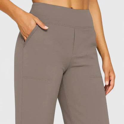 Ame | Chic Trousers