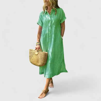 Amara | Soft Everyday Dress