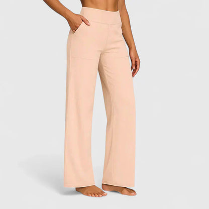 Ame | Chic Trousers