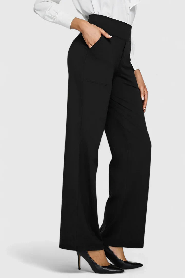 Ame | Chic Trousers