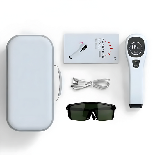 Advanced Pain Relief Therapy Device - Pexav