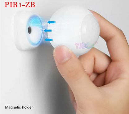 PIR Motion Sensor - SmartGuard-Nora Luxe