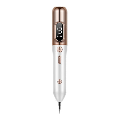 Plasma Skin Rejuvenation Pen - GlowLift-Gold-The Livary
