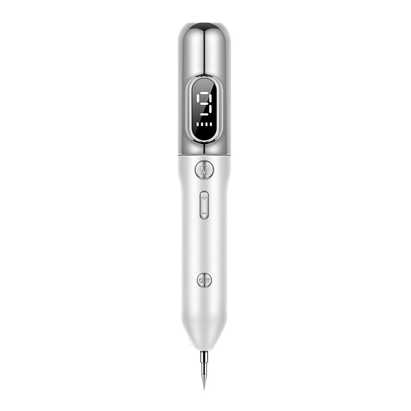 Plasma Skin Rejuvenation Pen - GlowLift-Gold-The Livary